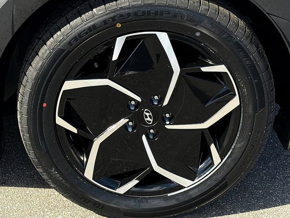 Used 2023 Hyundai Ioniq 5 SE image 5