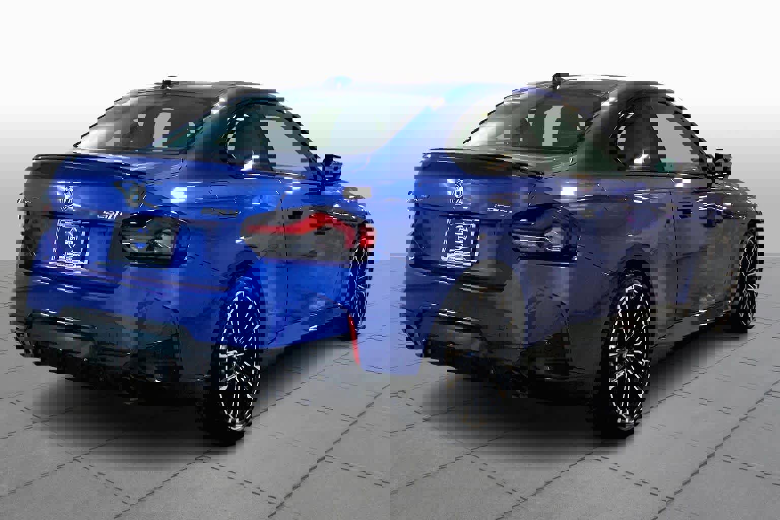 Certified 2024 BMW 230i xDrive Coupe w/ Premium Package image 13