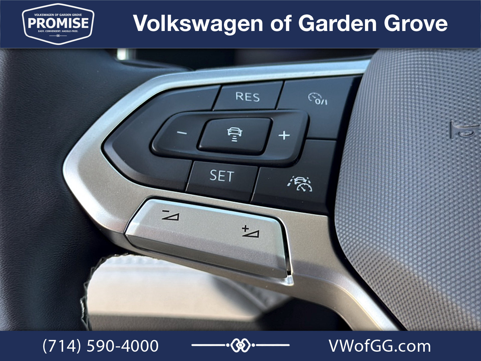 New 2027 Volkswagen Taos SE FWD image 17