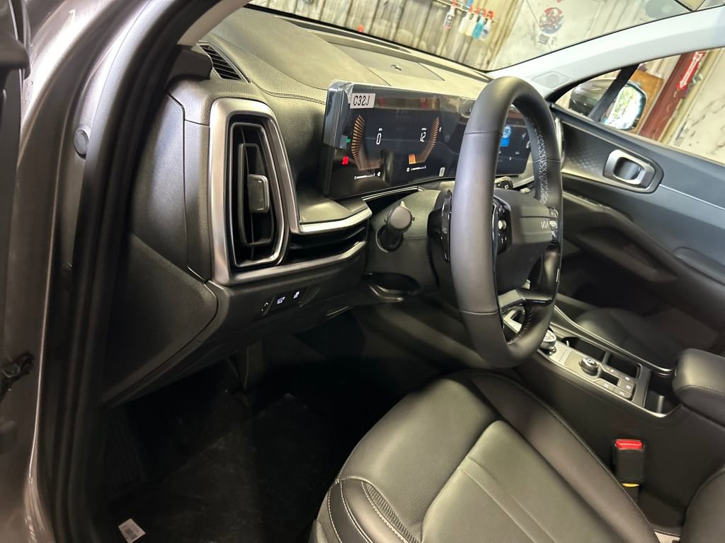 New 2026 Kia Sorento EX image 13