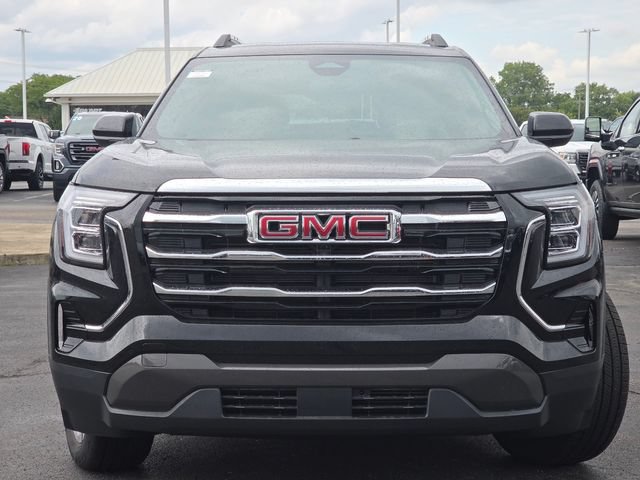 New 2027 GMC Terrain Elevation w/ Elevation Premium Package FWD image 11