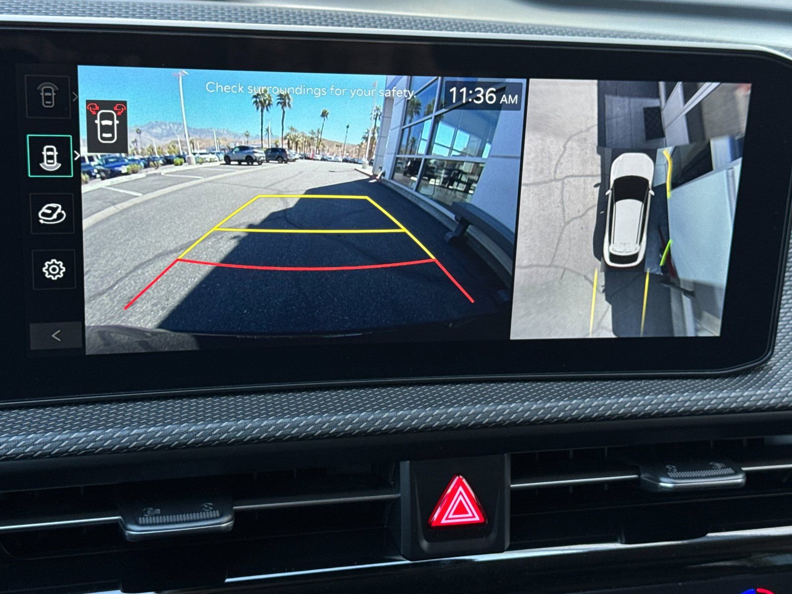 New 2025 Kia EV6 Wind AWD/4WD image 21