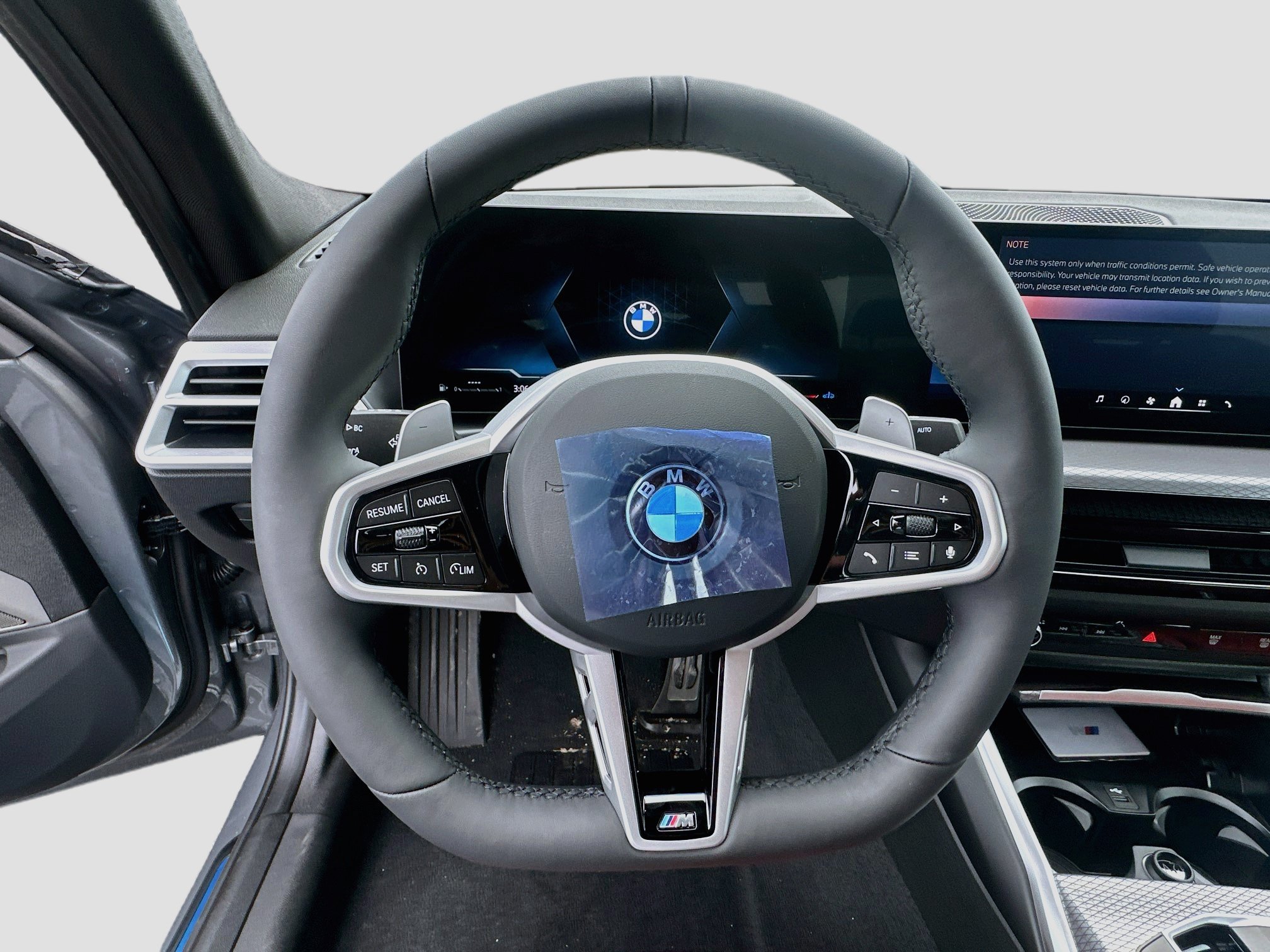 New 2026 BMW 330i Sedan w/ M Sport Package RWD image 9