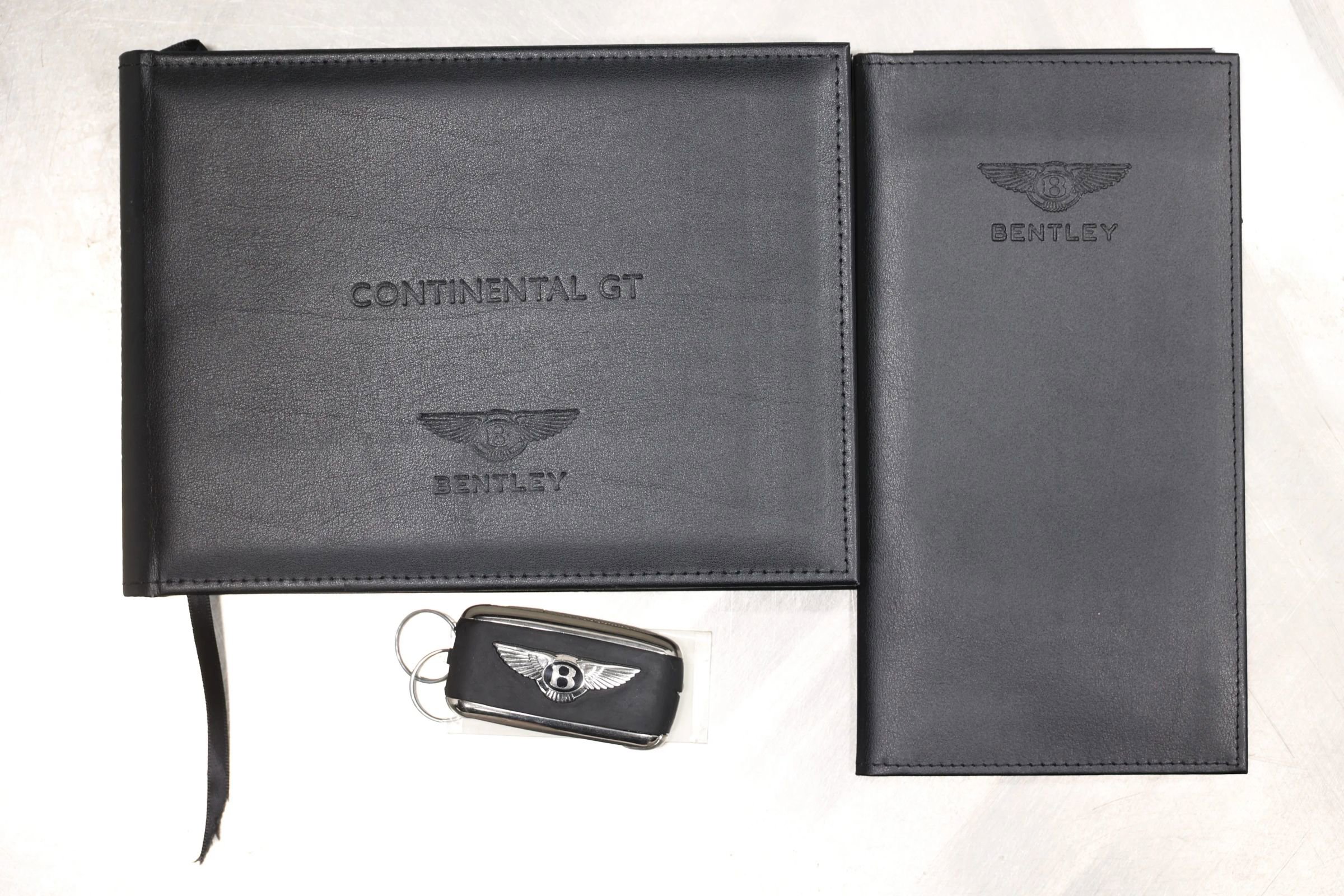 Used 2017 Bentley Continental GT Supersports image 5