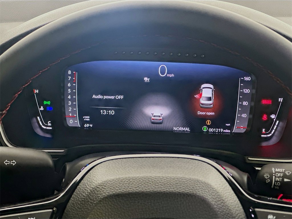 Used 2026 Honda Civic Si image 26