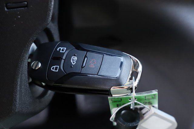 New 2025 Ford Transit 150 Low Roof AWD w/ Load Area Protection Package image 29