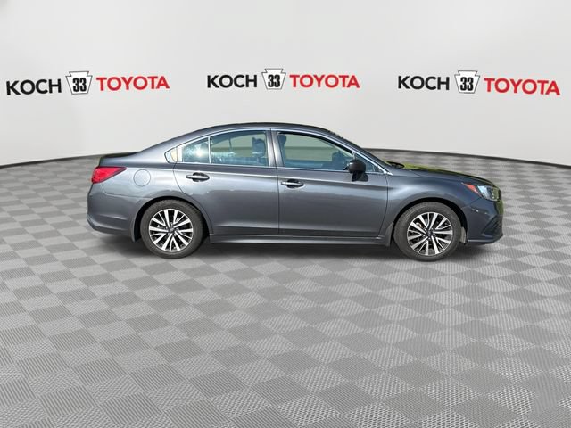 Used 2019 Subaru Legacy 2.5i w/ Alloy Wheel Package AWD/4WD image 9