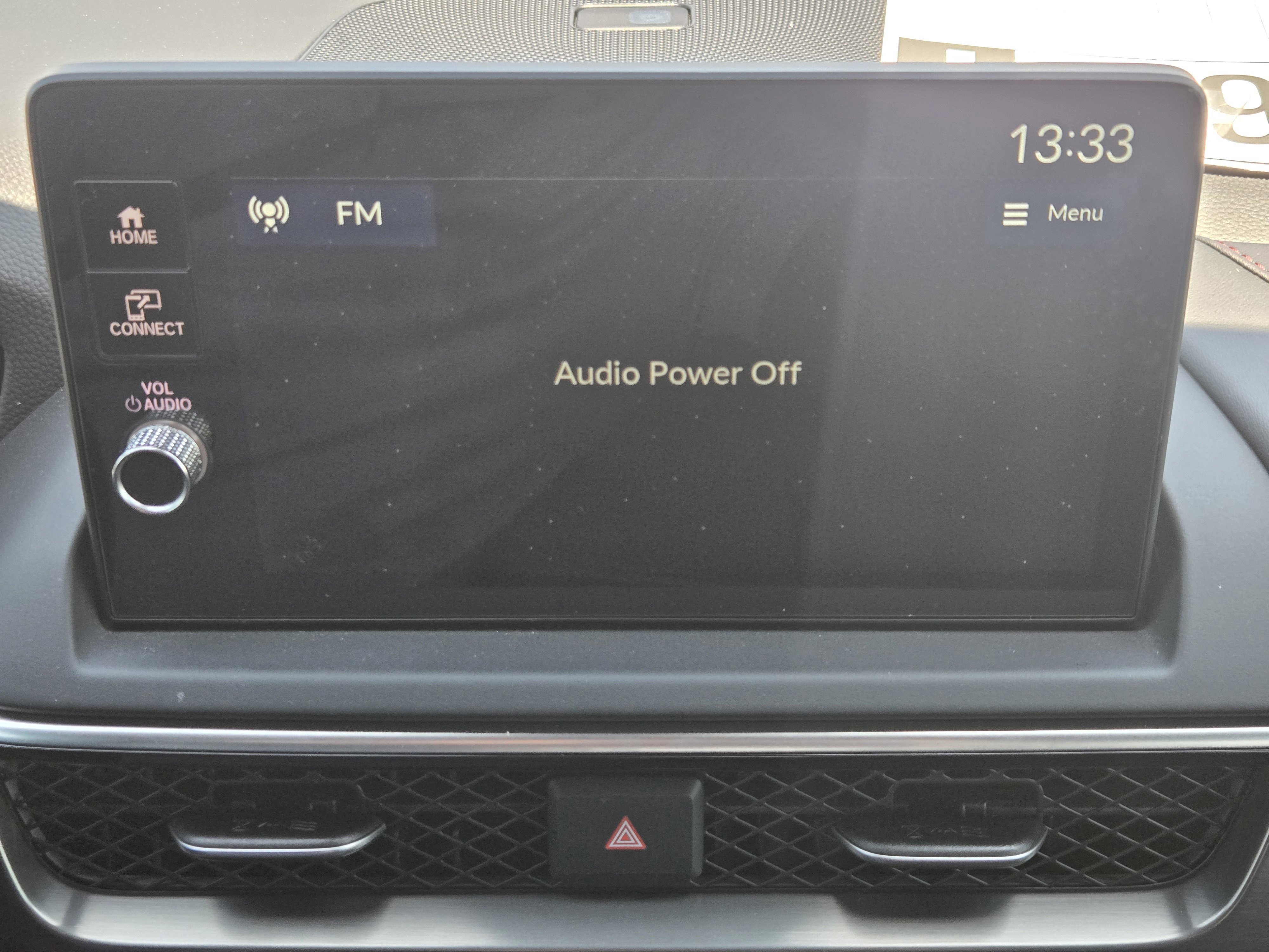 Used 2025 Acura ADX A-Spec image 9