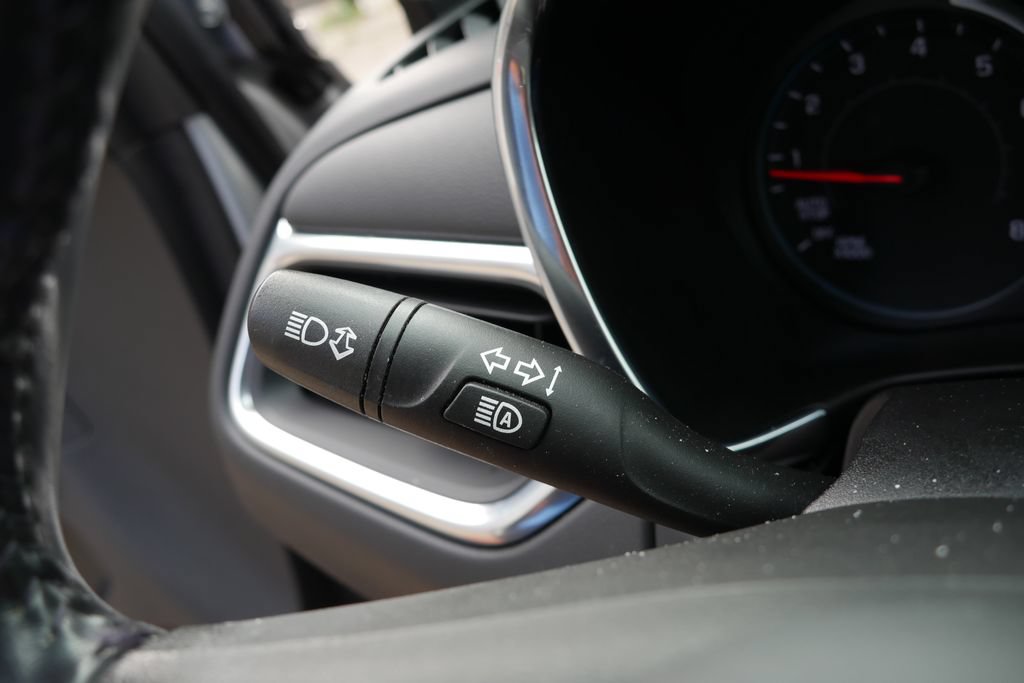 Used 2022 Chevrolet Equinox LT FWD image 19