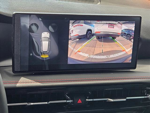 New 2025 Dodge Hornet GT w/ Cold Weather Group image 13