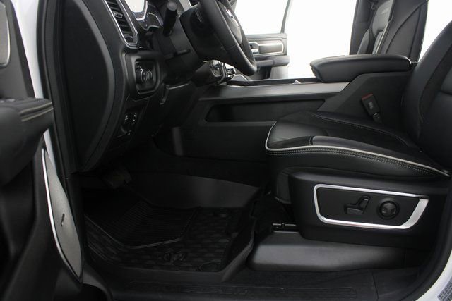 New 2026 RAM 1500 Laramie w/ Night Edition image 18