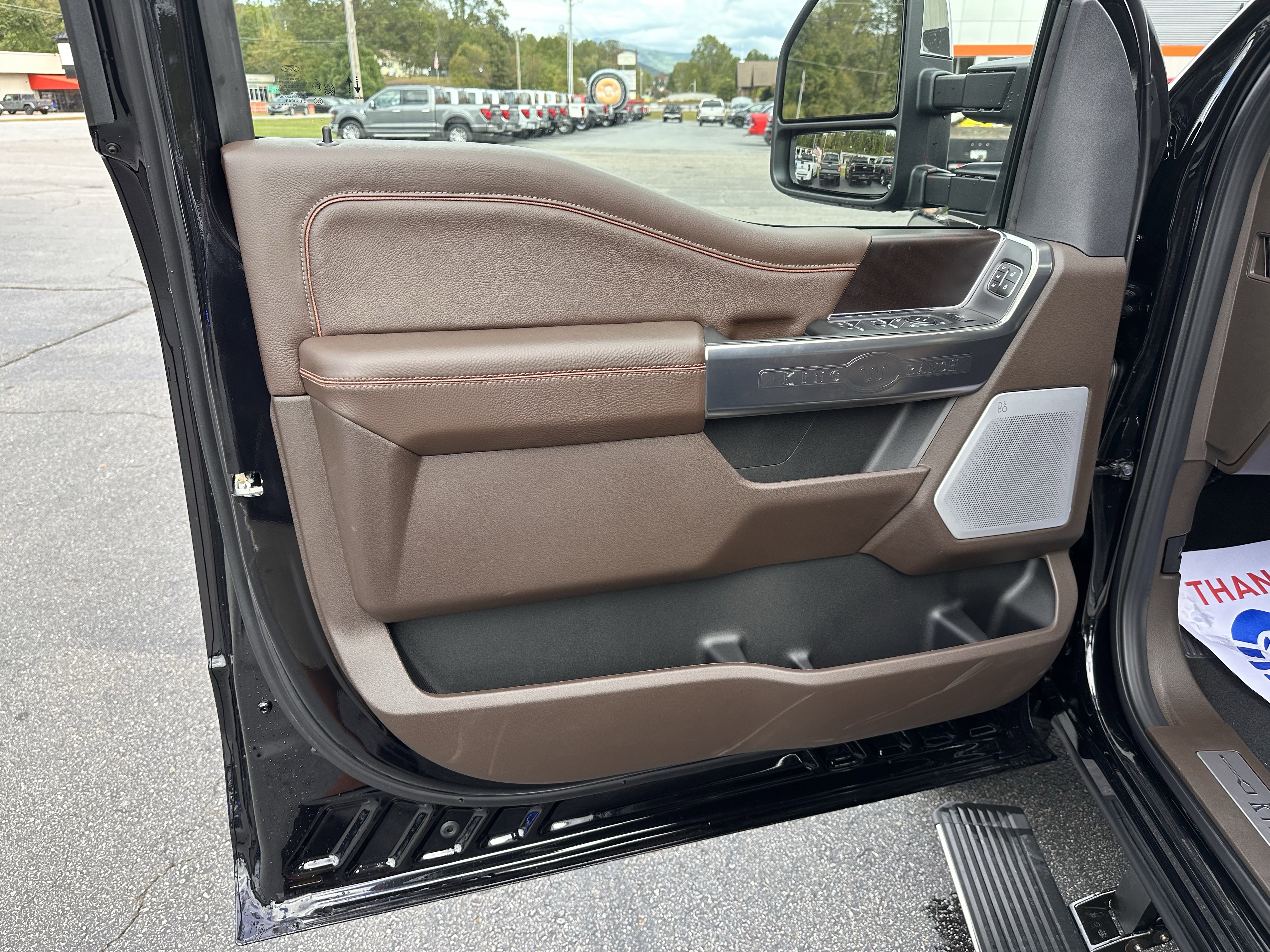New 2026 Ford F250 King Ranch image 10