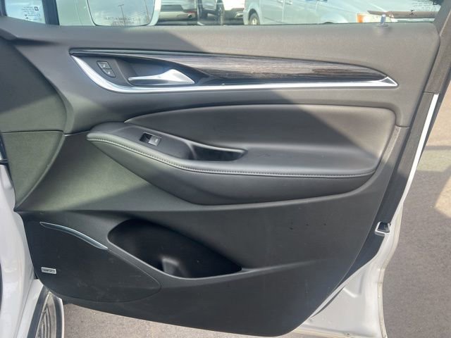 Used 2020 Buick Enclave Avenir w/ Avenir Technology Package image 10