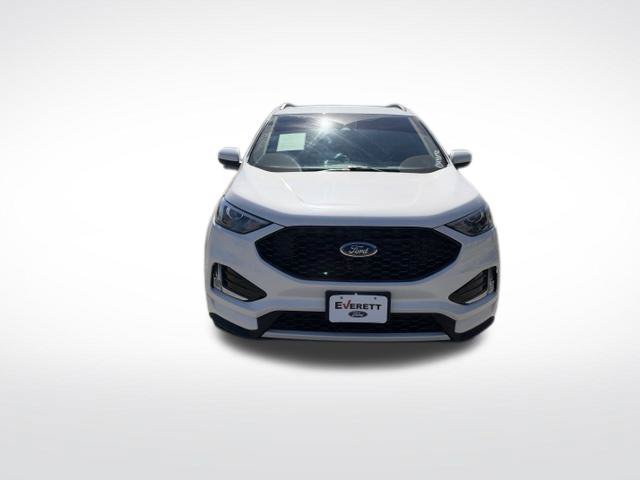 Used 2024 Ford Edge ST-Line AWD/4WD image 2