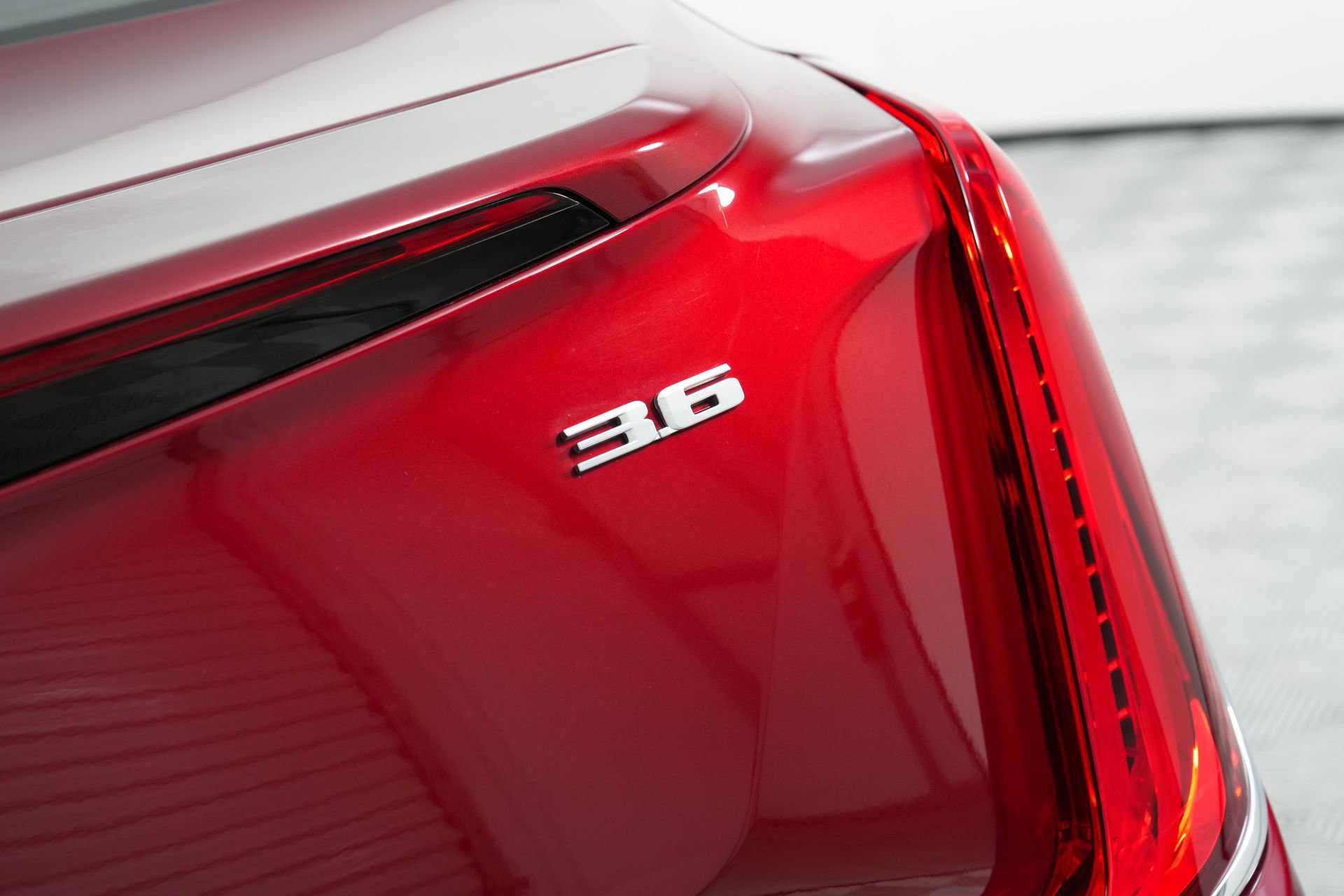 Used 2019 Cadillac XTS Luxury w/ Driver Awareness Package image 16