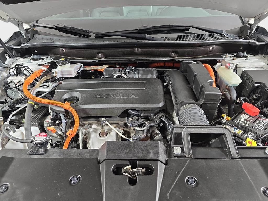 Used 2024 Honda CR-V Sport Touring image 35