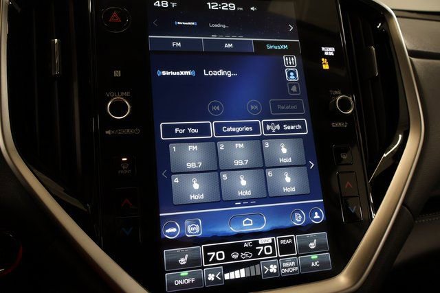 New 2026 Subaru Ascent Limited image 23