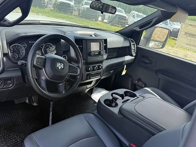 New 2024 RAM 2500 Tradesman RWD image 10