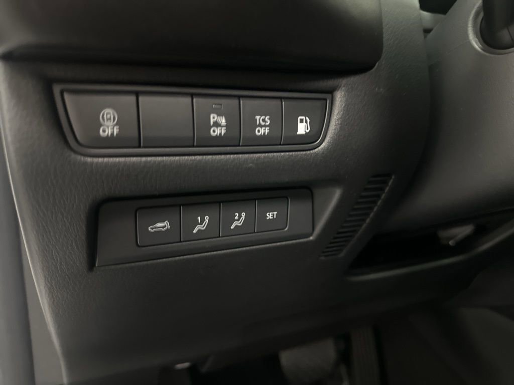 New 2026 MAZDA CX-50 2.5 Hybrid w/ Weather Package image 12