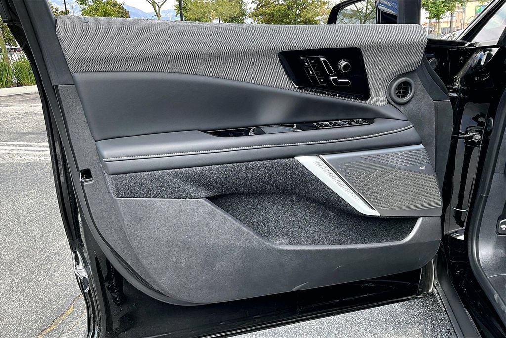 New 2026 Cadillac Optiq Sport 1 RWD image 11
