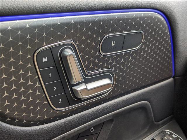 Certified 2026 Mercedes-Benz GLB 250 4MATIC image 14