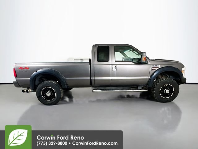 Used 2008 Ford F350 XLT AWD/4WD image 8