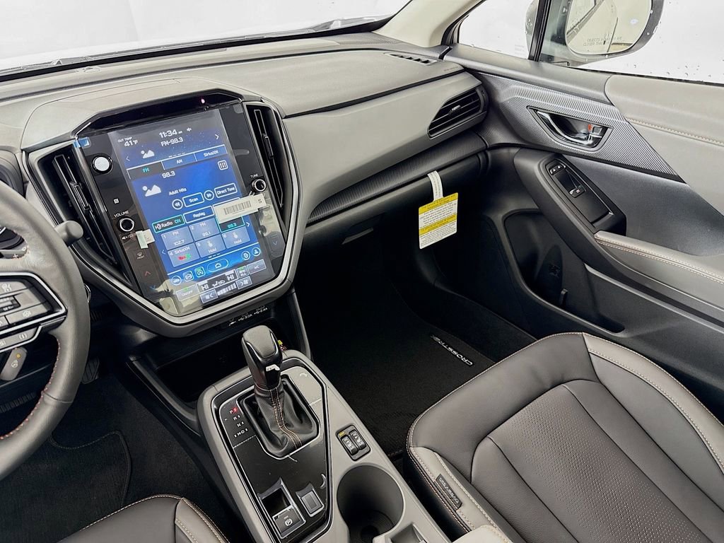 New 2026 Subaru Crosstrek 2.5i Limited image 26