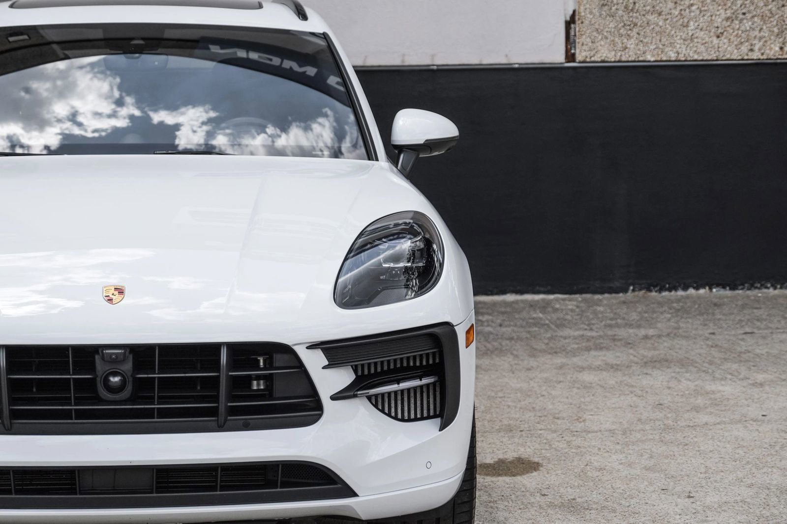 Used 2021 Porsche Macan GTS w/ Premium Package Plus (PF9) AWD/4WD image 50
