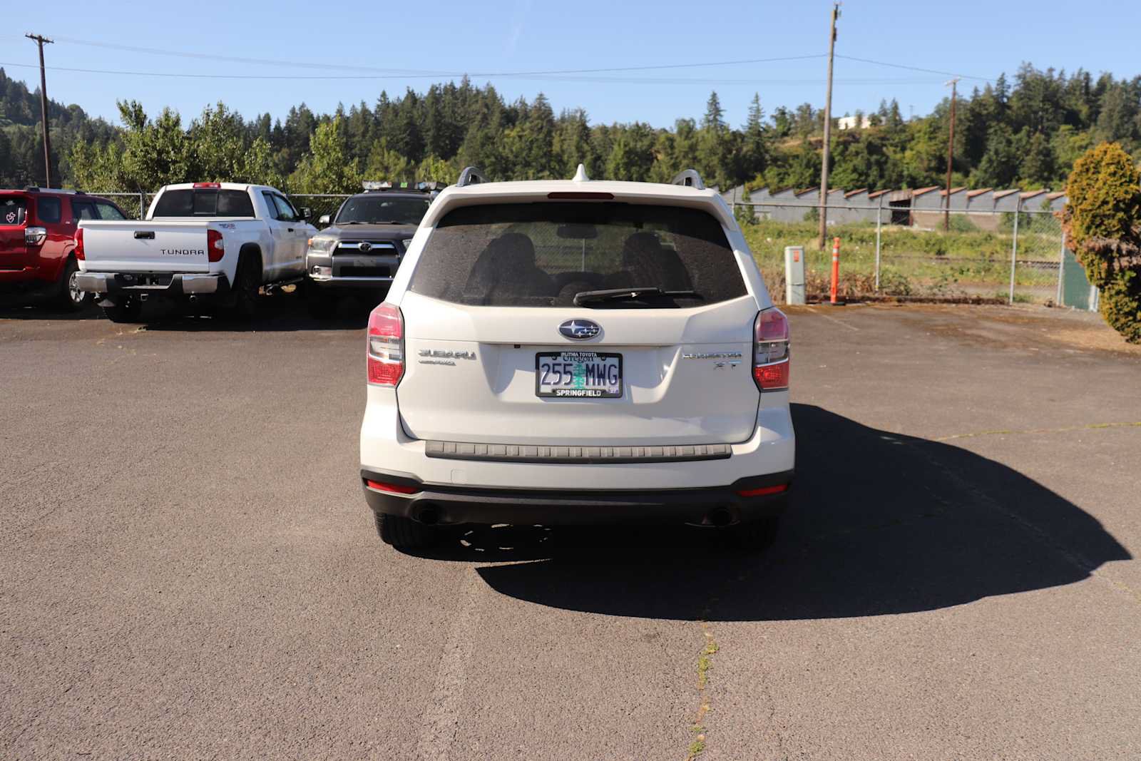 Used 2016 Subaru Forester 2.0XT Premium AWD/4WD image 6