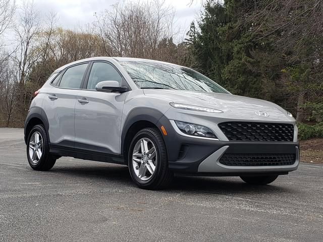 Used 2023 Hyundai Kona SE w/ Cargo Package image 1