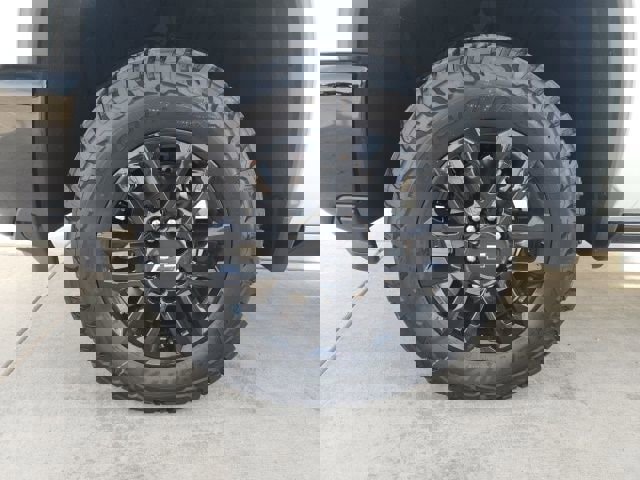 New 2026 Chevrolet Silverado 2500 LTZ w/ Trail Boss Package image 24