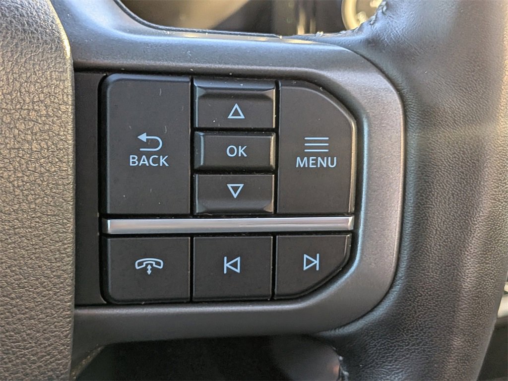 Used 2021 Ford F150 Lariat w/ Equipment Group 502A High image 27