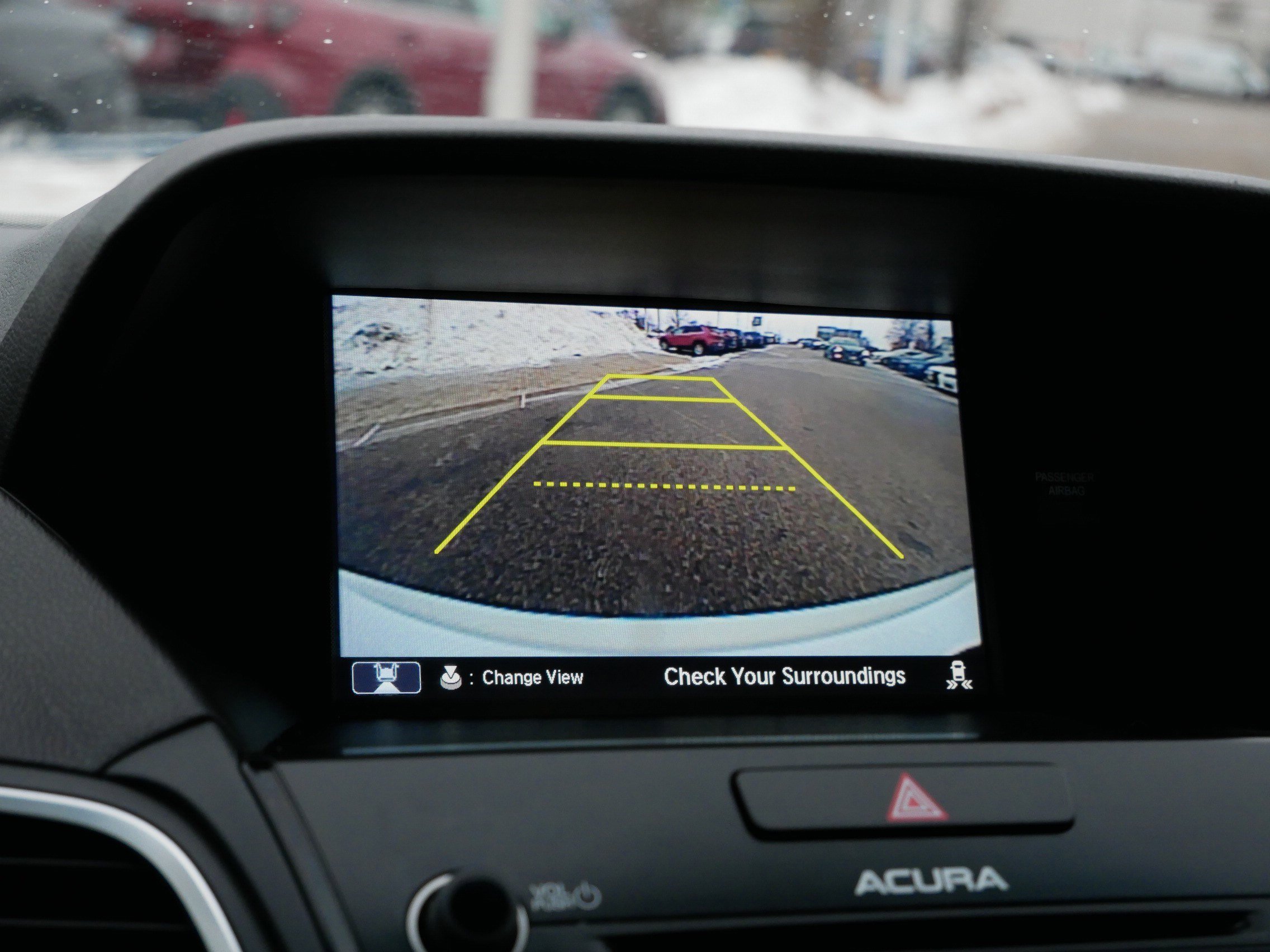 Used 2017 Acura RDX AWD w/ Technology Package image 27