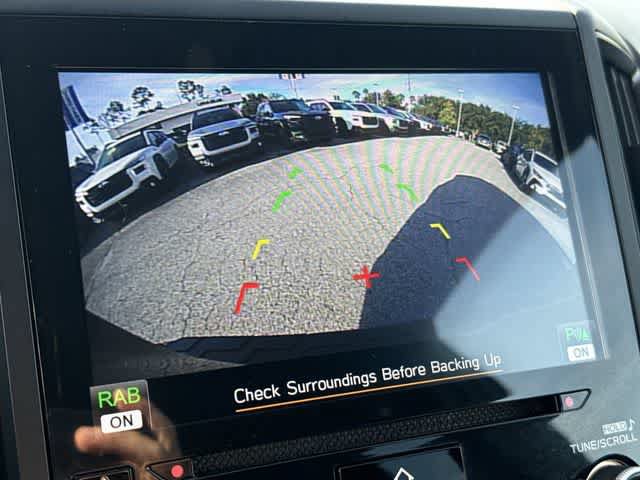 Certified 2022 Subaru Forester Wilderness AWD/4WD image 26
