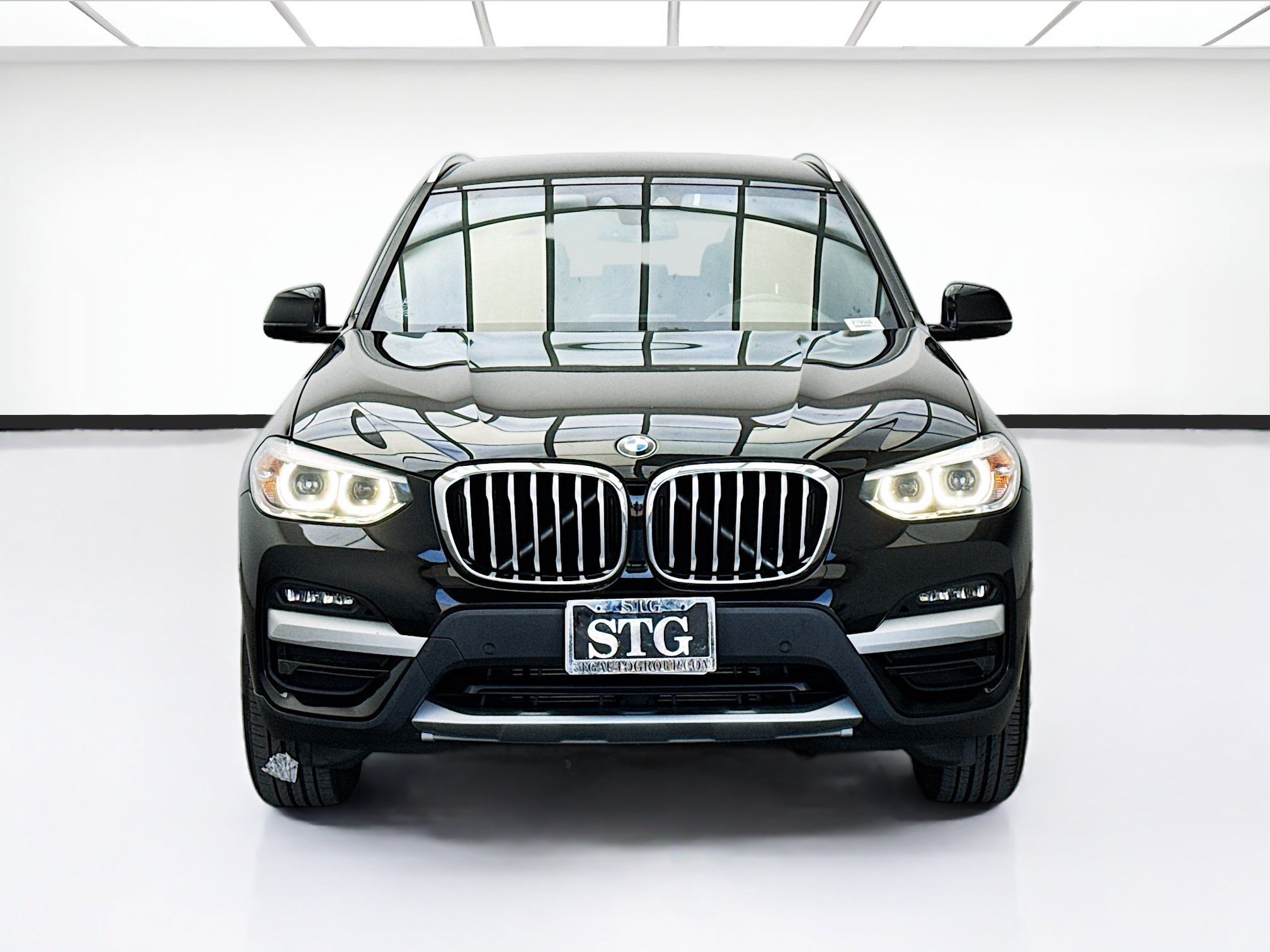 Used 2020 BMW X3 sDrive30i RWD image 2