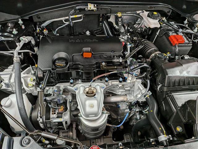 Certified 2026 Honda HR-V EX-L image 30