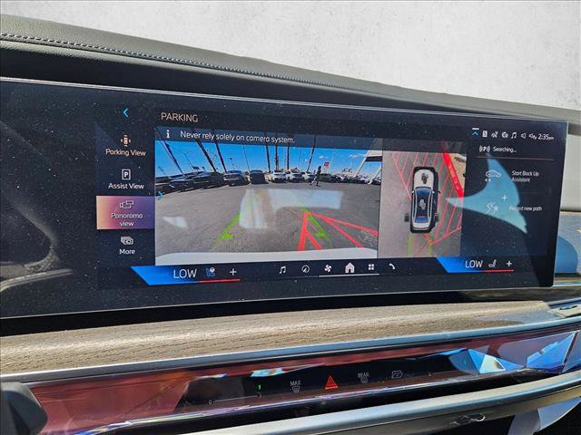 New 2026 BMW i7 xDrive60 AWD/4WD image 13