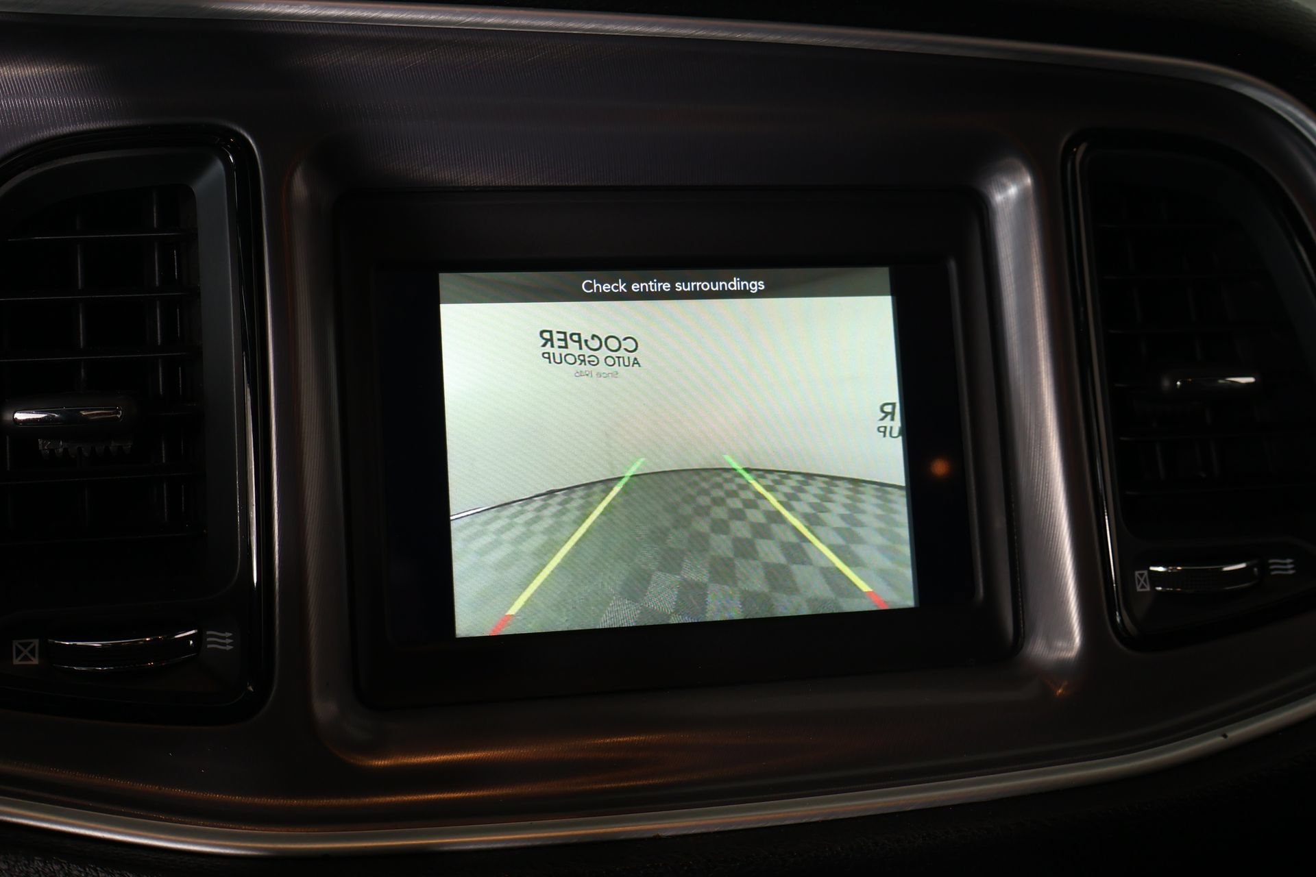 Used 2020 Dodge Challenger SXT w/ Blacktop Package RWD image 6