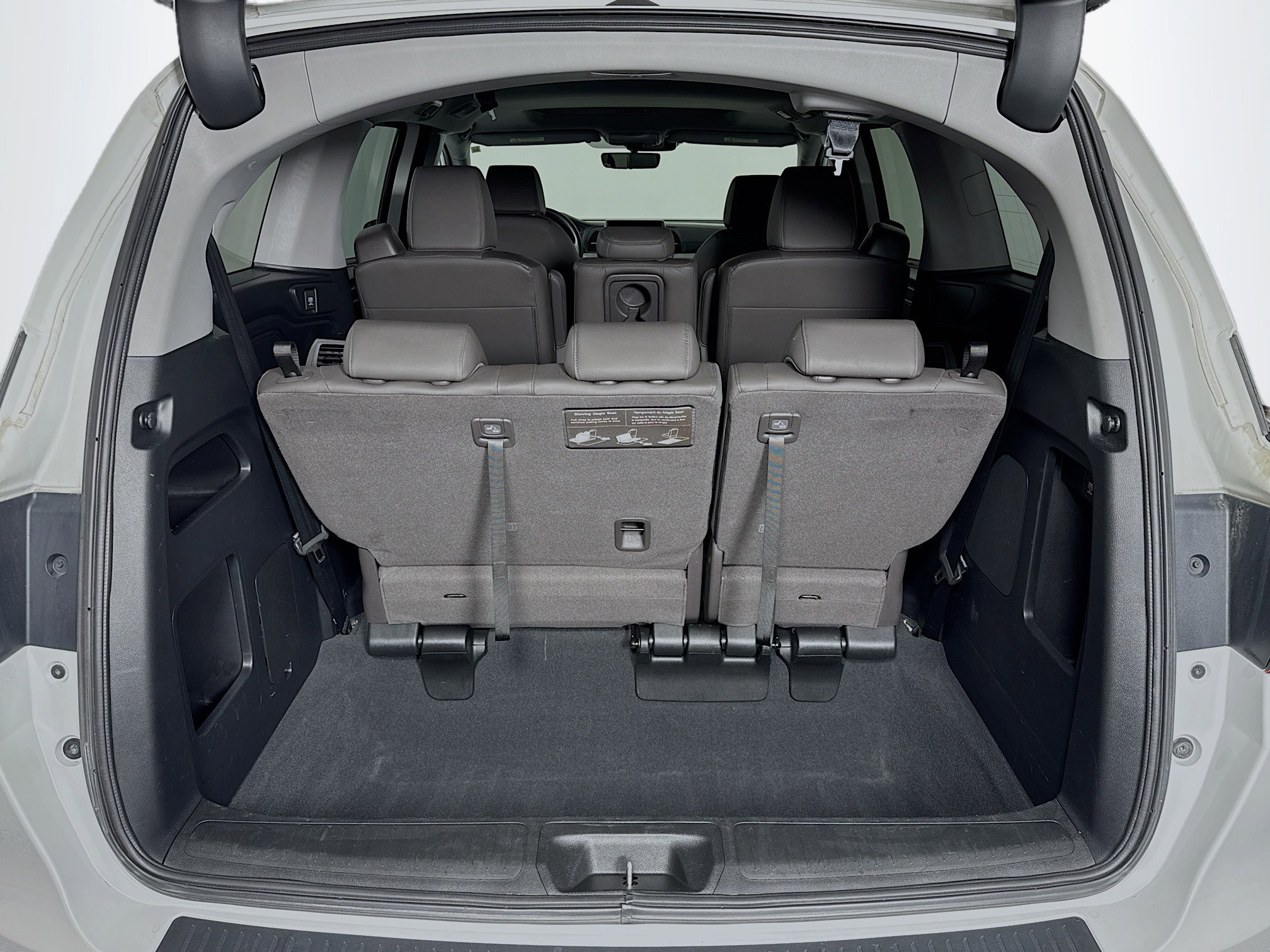 Certified 2020 Honda Odyssey EX-L image 26