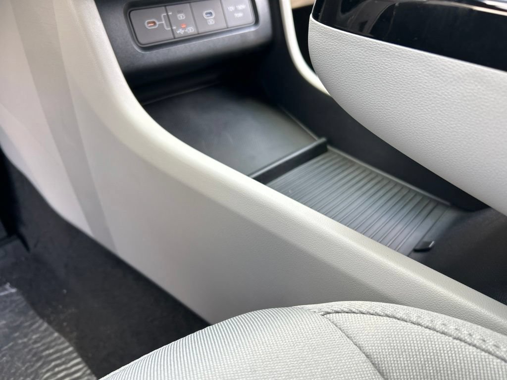 New 2026 Hyundai Tucson Blue SE AWD/4WD image 18