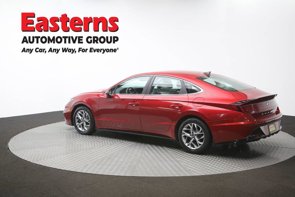 Used 2023 Hyundai Sonata SEL FWD image 62