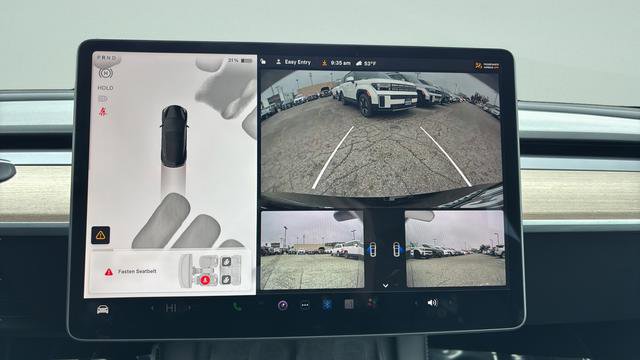 Used 2023 Tesla Model 3 Performance image 16