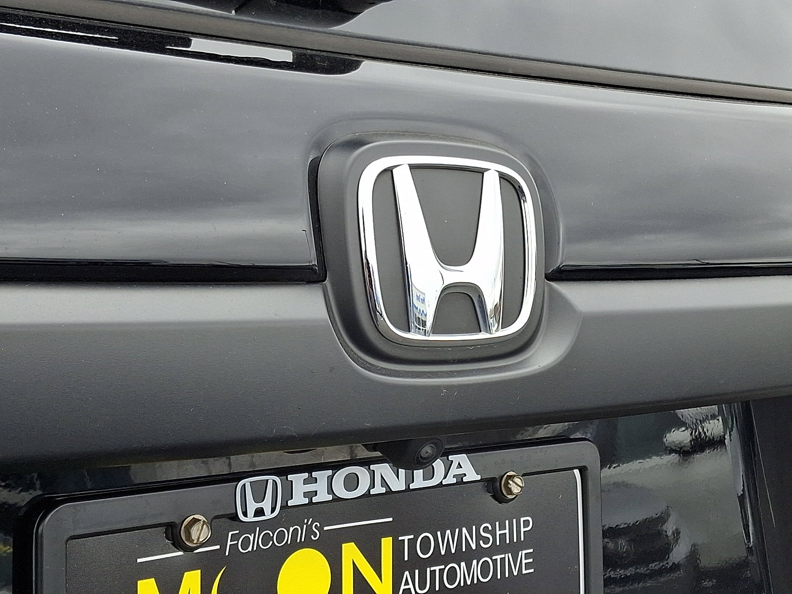 Used 2023 Honda Passport TrailSport image 29