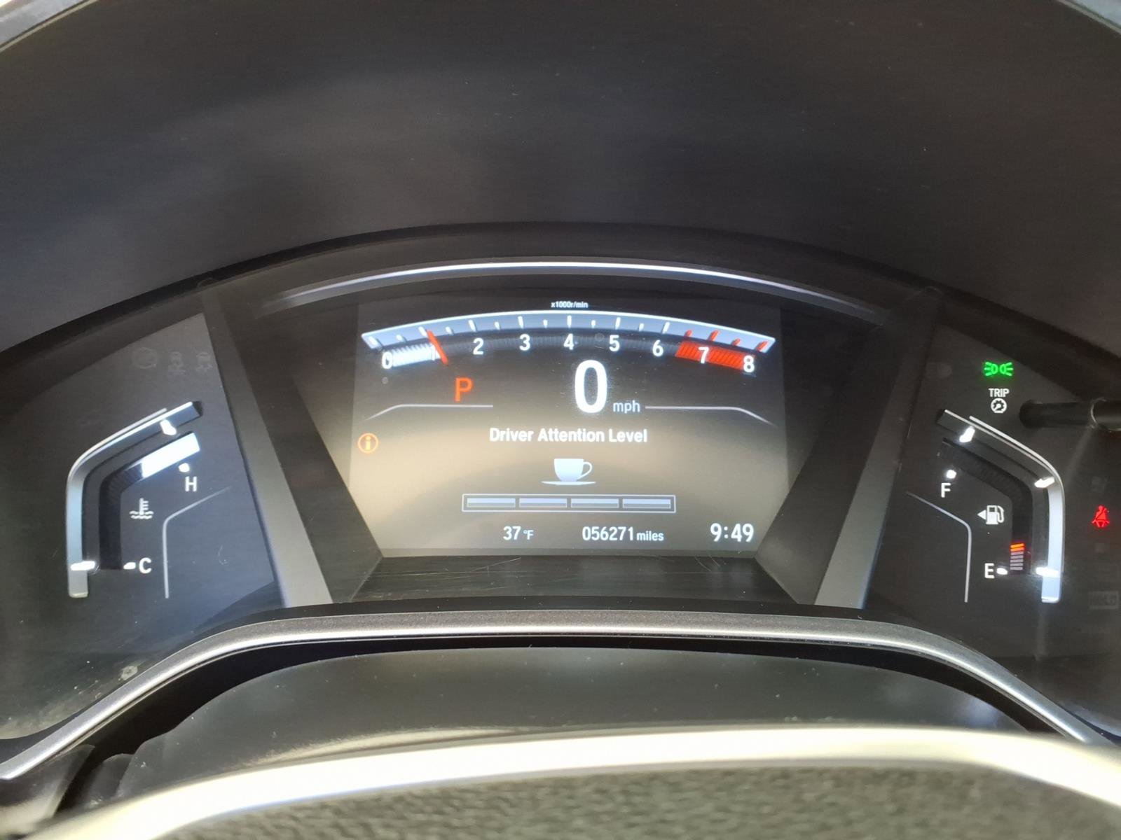 Used 2020 Honda CR-V EX image 23