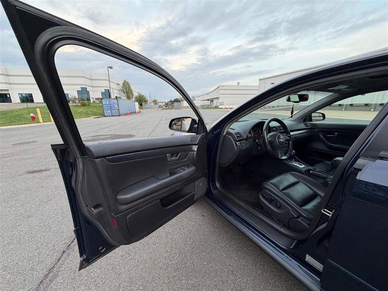 Used 2005 Audi A4 1.8T image 7