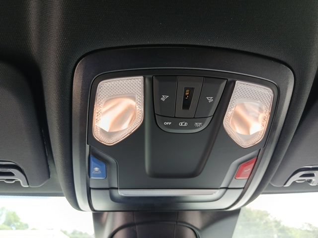 New 2026 RAM 3500 Tradesman AWD/4WD image 32