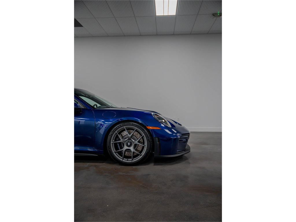 Used 2026 Porsche 911 GT3 image 8