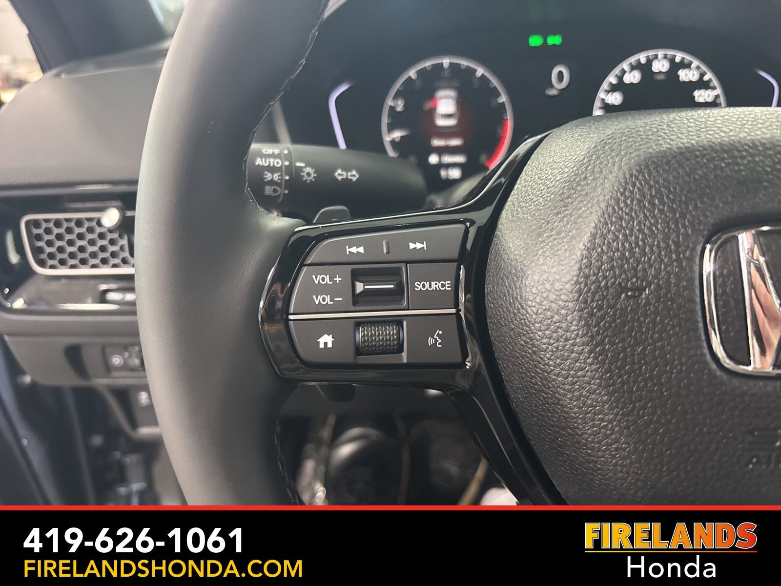 New 2026 Honda Civic Sport image 18