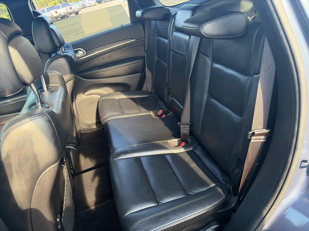Used 2021 Jeep Grand Cherokee Limited AWD/4WD image 23