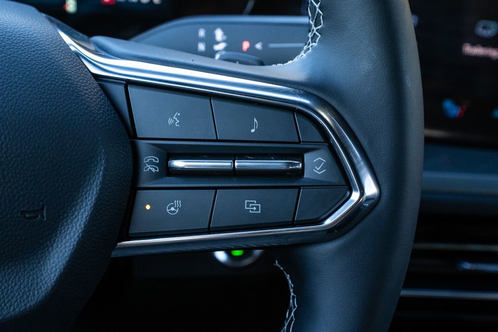 New 2026 Chevrolet Traverse LT image 18